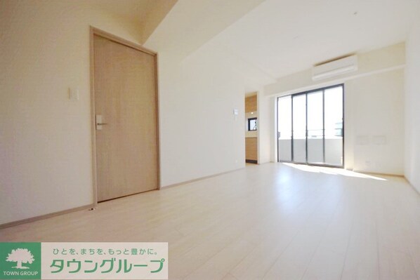 エルスタンザ恵比寿の物件内観写真